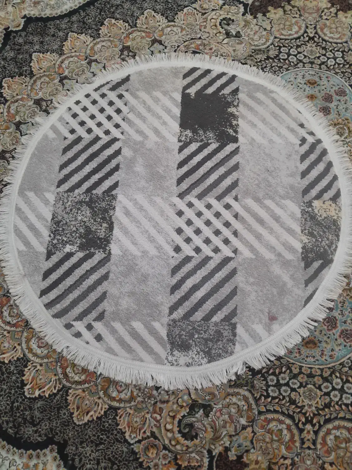 فرش|فرش|اردبیل, |دیوار