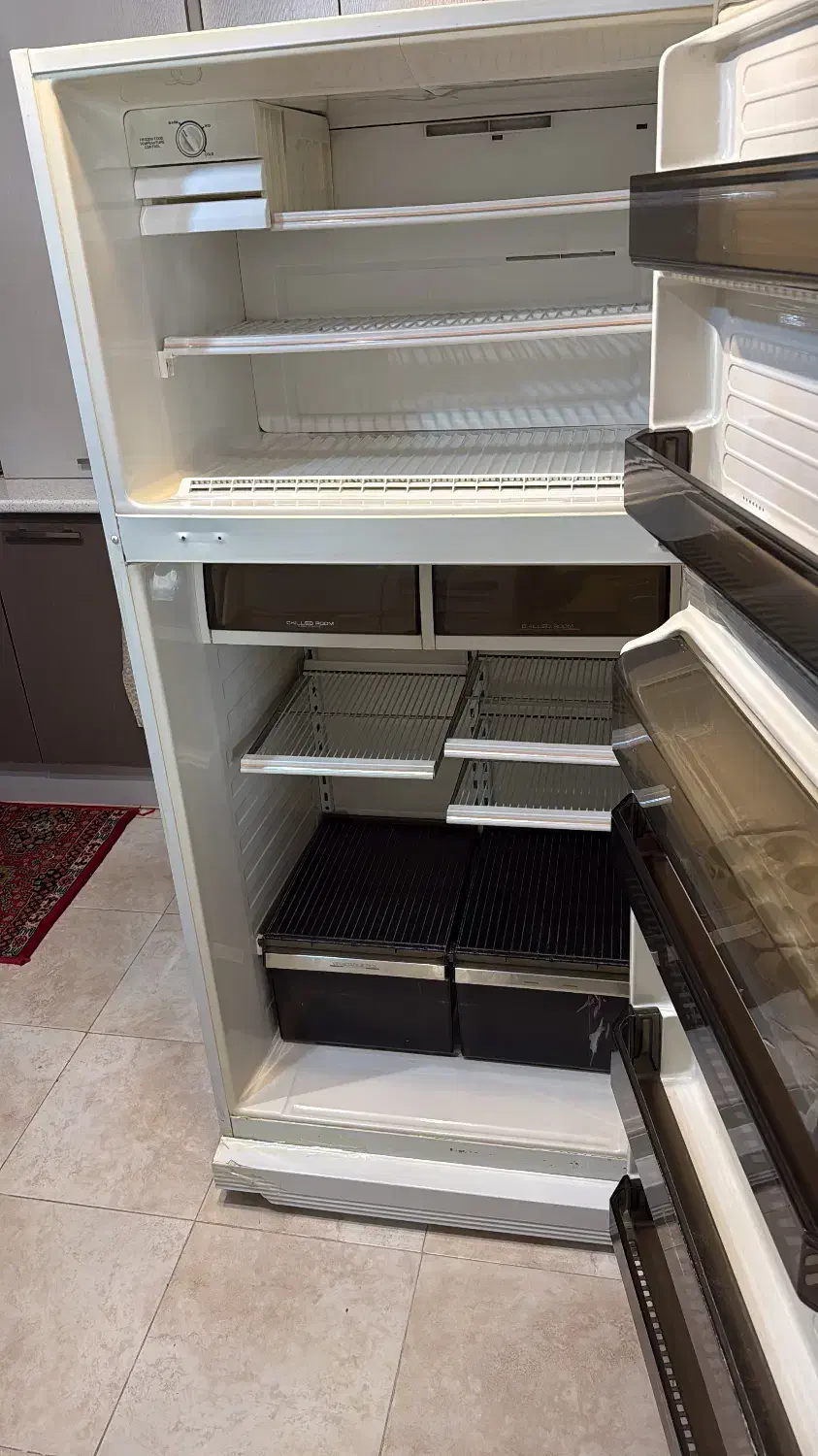 یخچال|یخچال و فریزر|تبریز, |دیوار