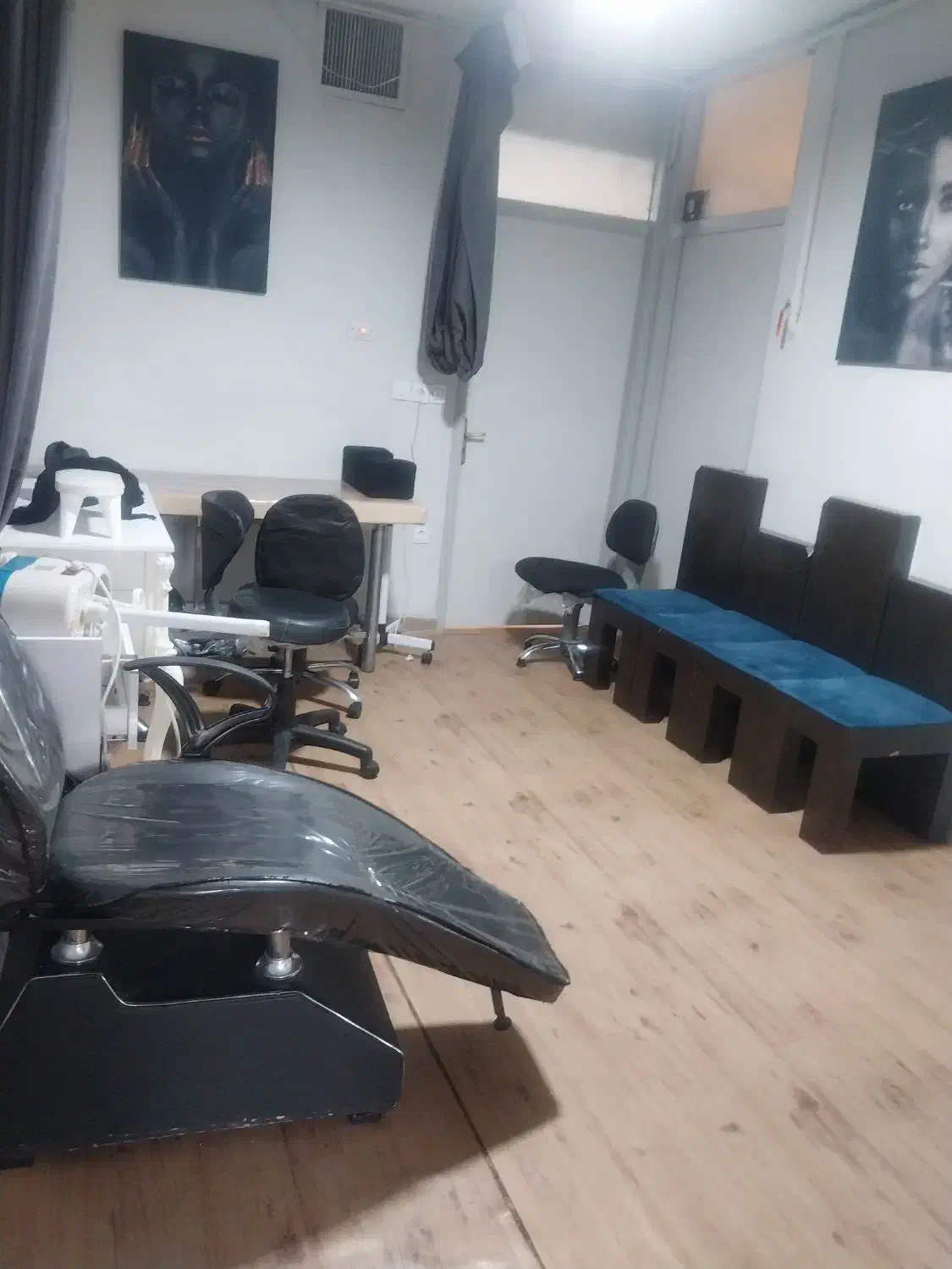 اجاره اتاق ۱۵ متری|اجارهٔ دفتر کار، اتاق اداری، مطب|تهران, دهقان|دیوار