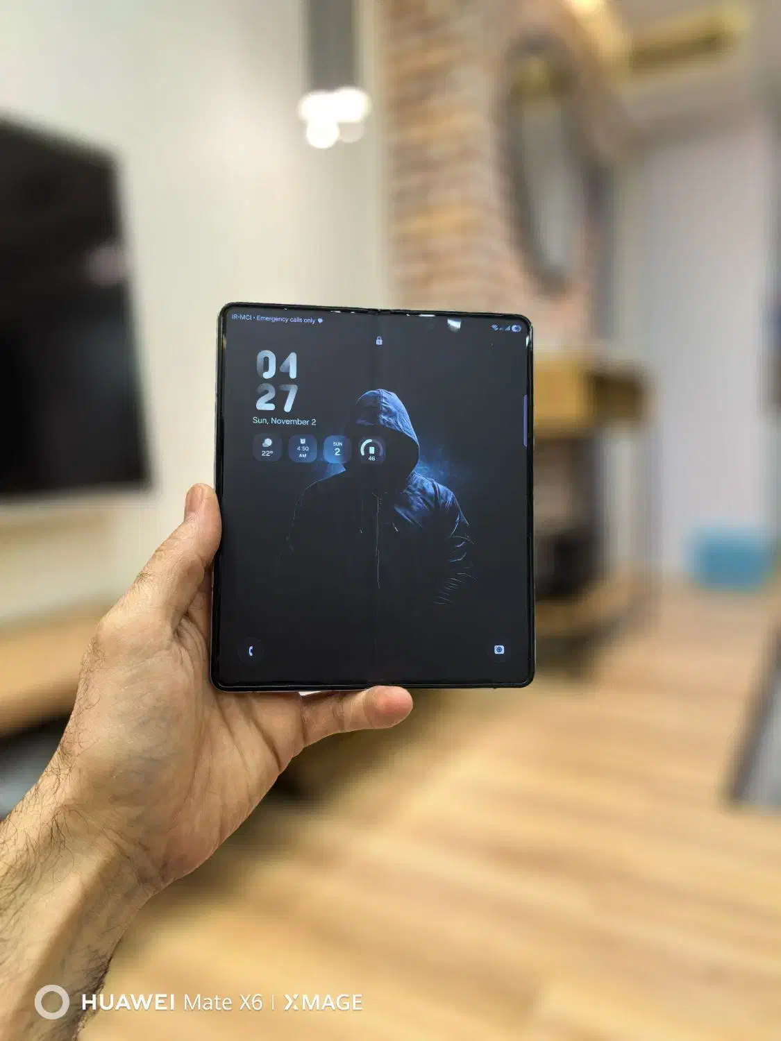 samsung galaxy z fold 5|موبایل|تهران, زیبادشت|دیوار