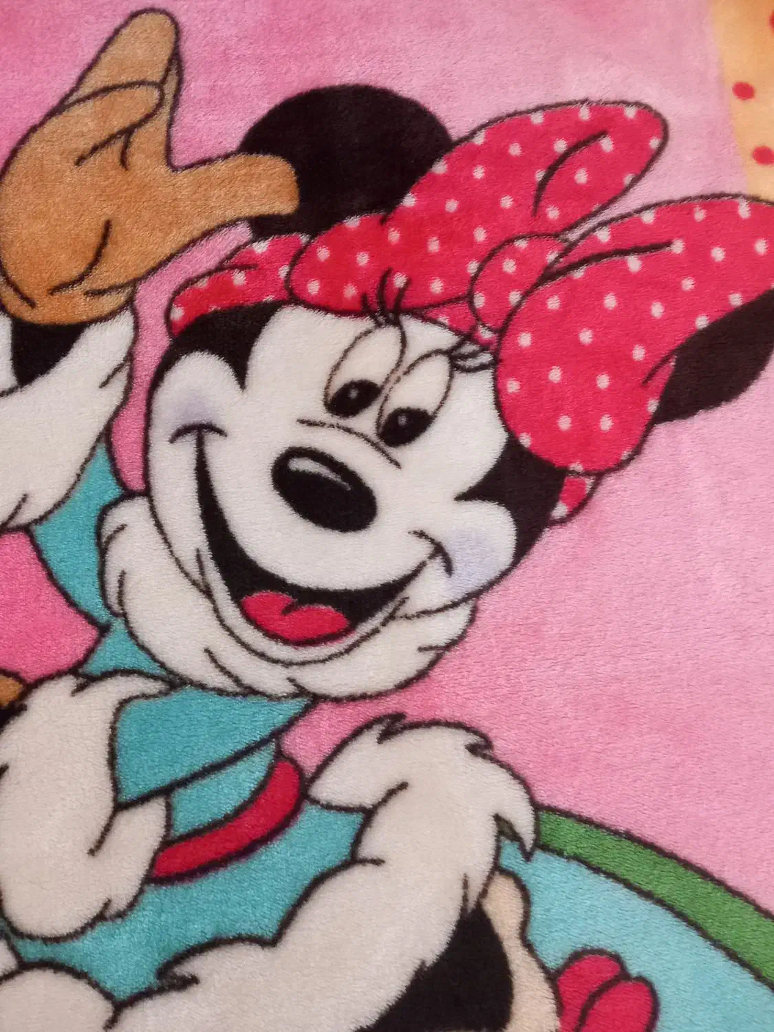 پتو کودک|رختخواب، بالش، پتو|تهران, نیکنام|دیوار