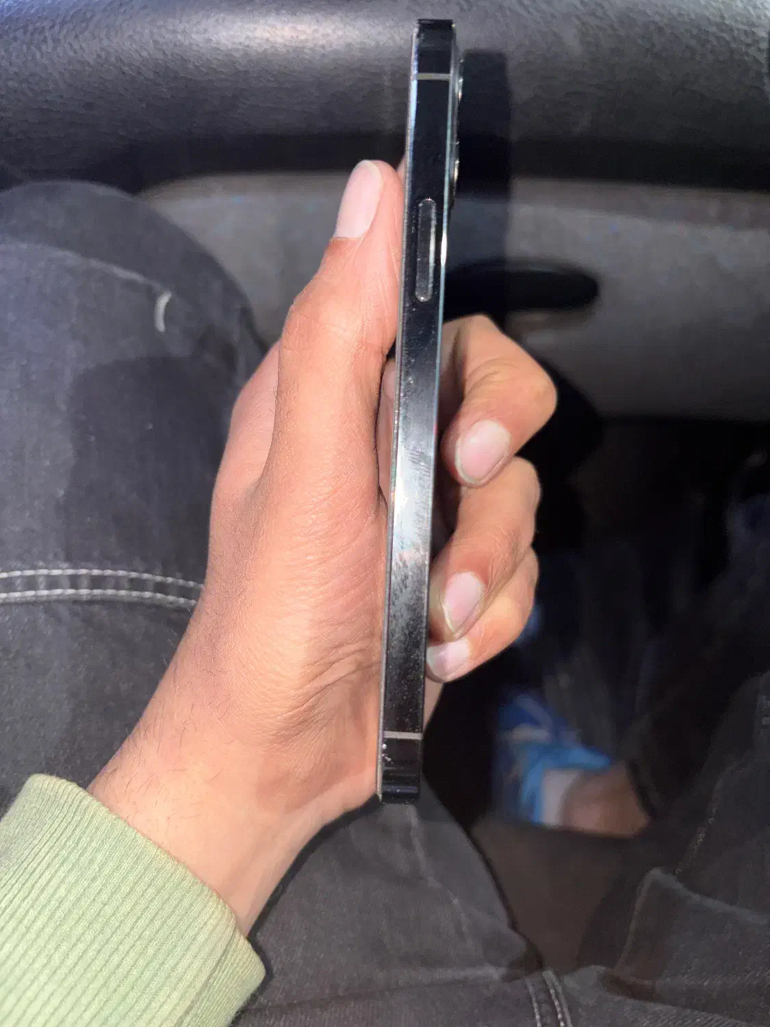 ایفون ۱۲ pro|موبایل|تهران, جمال‌زاده|دیوار