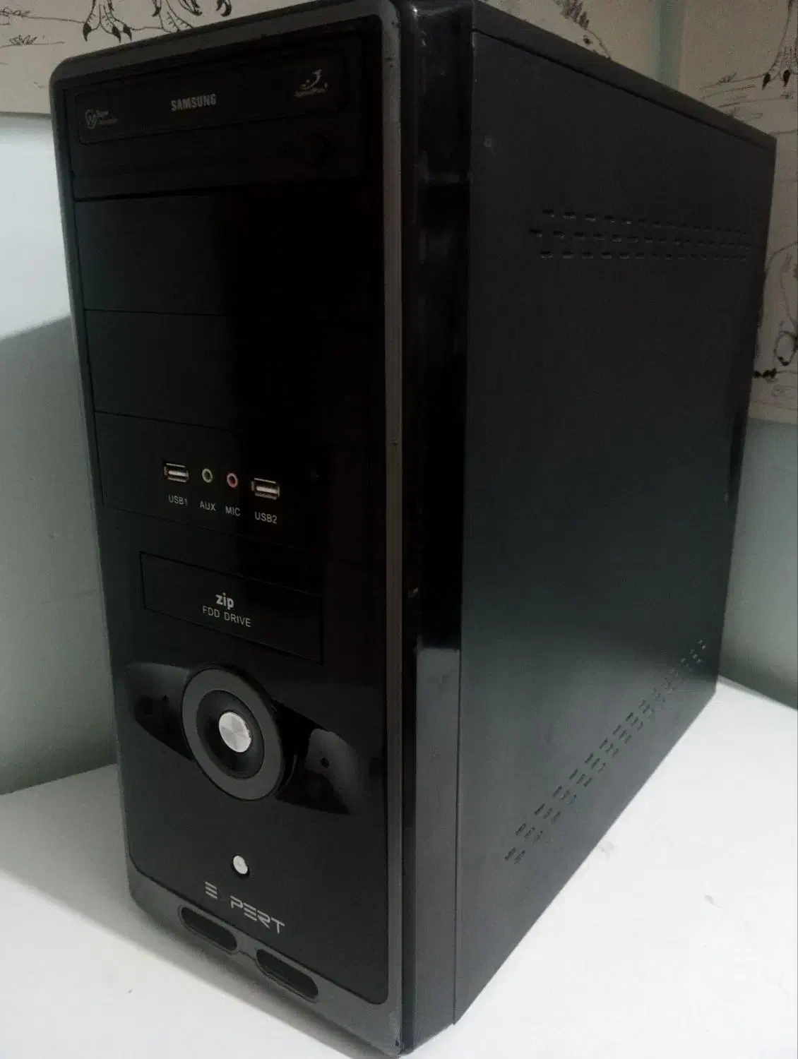 کامپیوتر گیمینگ|رایانه رومیزی|ورامین, ورامین|دیوار