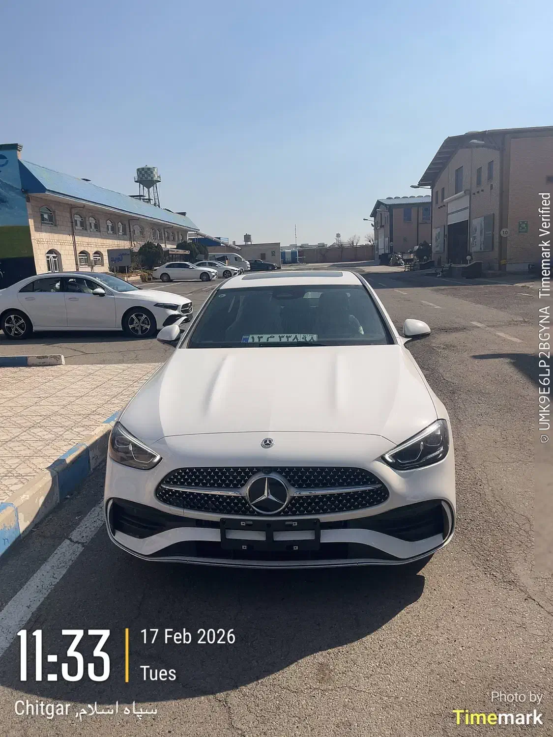 C200L|خودرو سواری و وانت|تهران, تهرانپارس جنوبی|دیوار