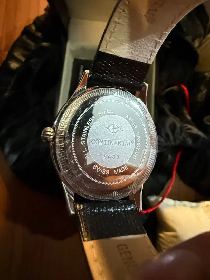 ساعت کانتیننتال Continental|ساعت|تهران, اکباتان|دیوار