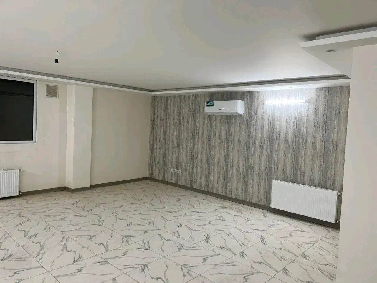 آپارتمان نوساز 125 متری خ باهنر / خ هدایت|اجارهٔ آپارتمان|اصفهان, شمس آباد|دیوار