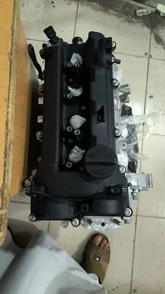 لوازم استوک زانتیا پژو ماکسیما|قطعات یدکی و لوازم جانبی|ساوه, |دیوار