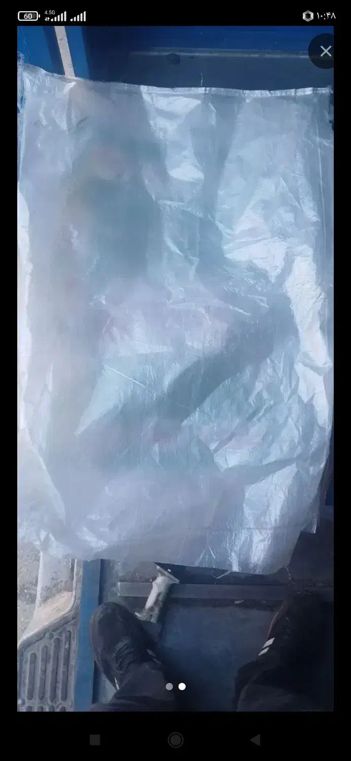 تعداد200 عدد گونی|حراج|دهدشت, |دیوار