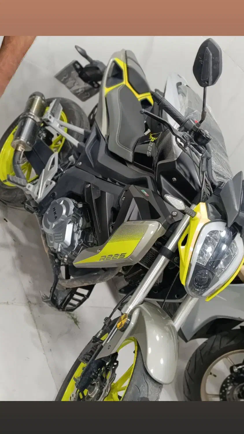 فروش|موتورسیکلت|جیرفت, |دیوار