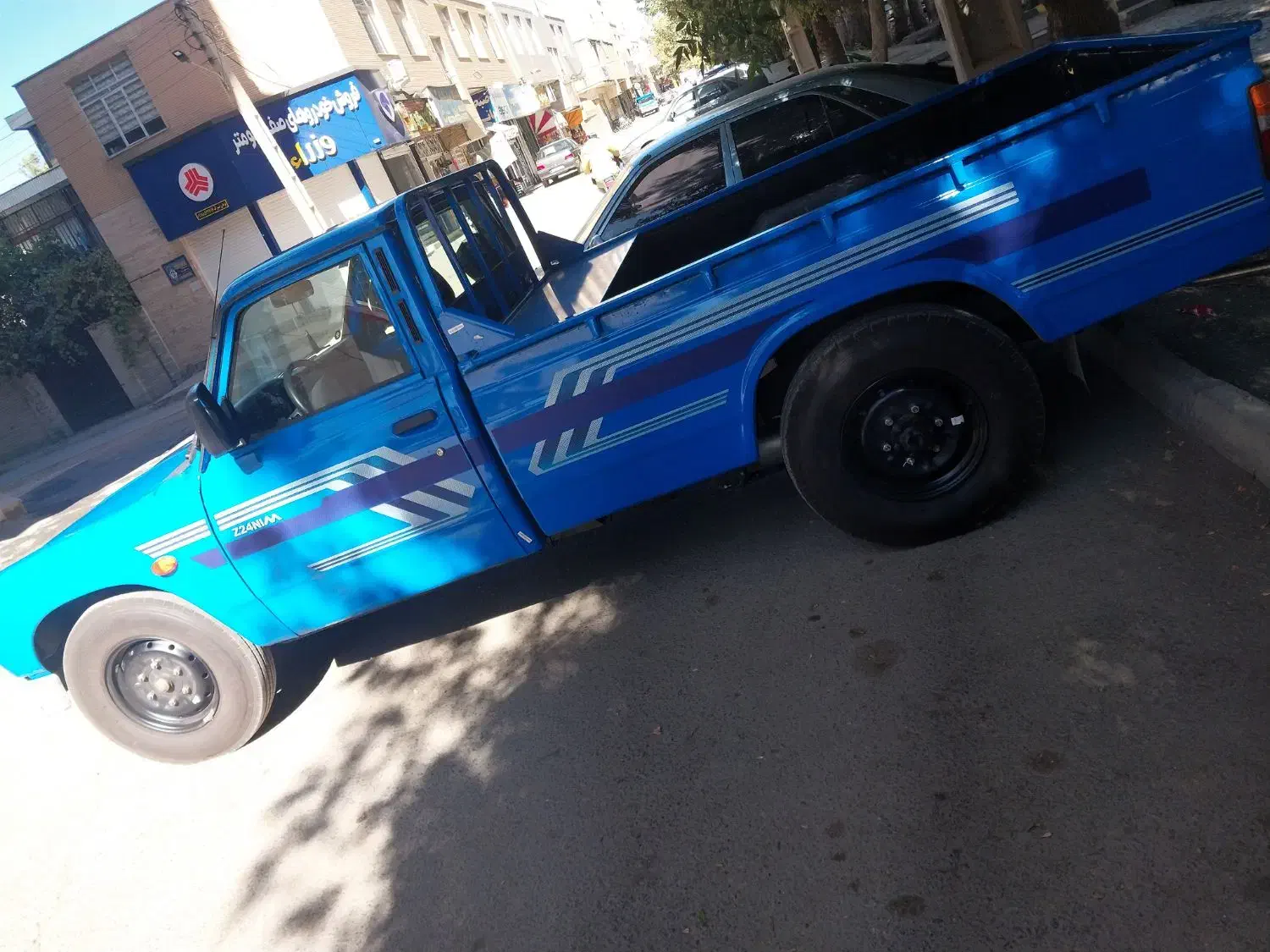 فروش نیسان 1404|خودرو سواری و وانت|ملایر, |دیوار