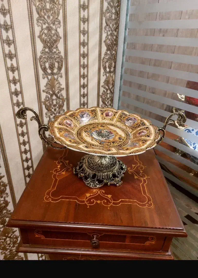 ظروف پذیرایی|ظروف سرو و پذیرایی|تهران, سنگلج (شاپور)|دیوار