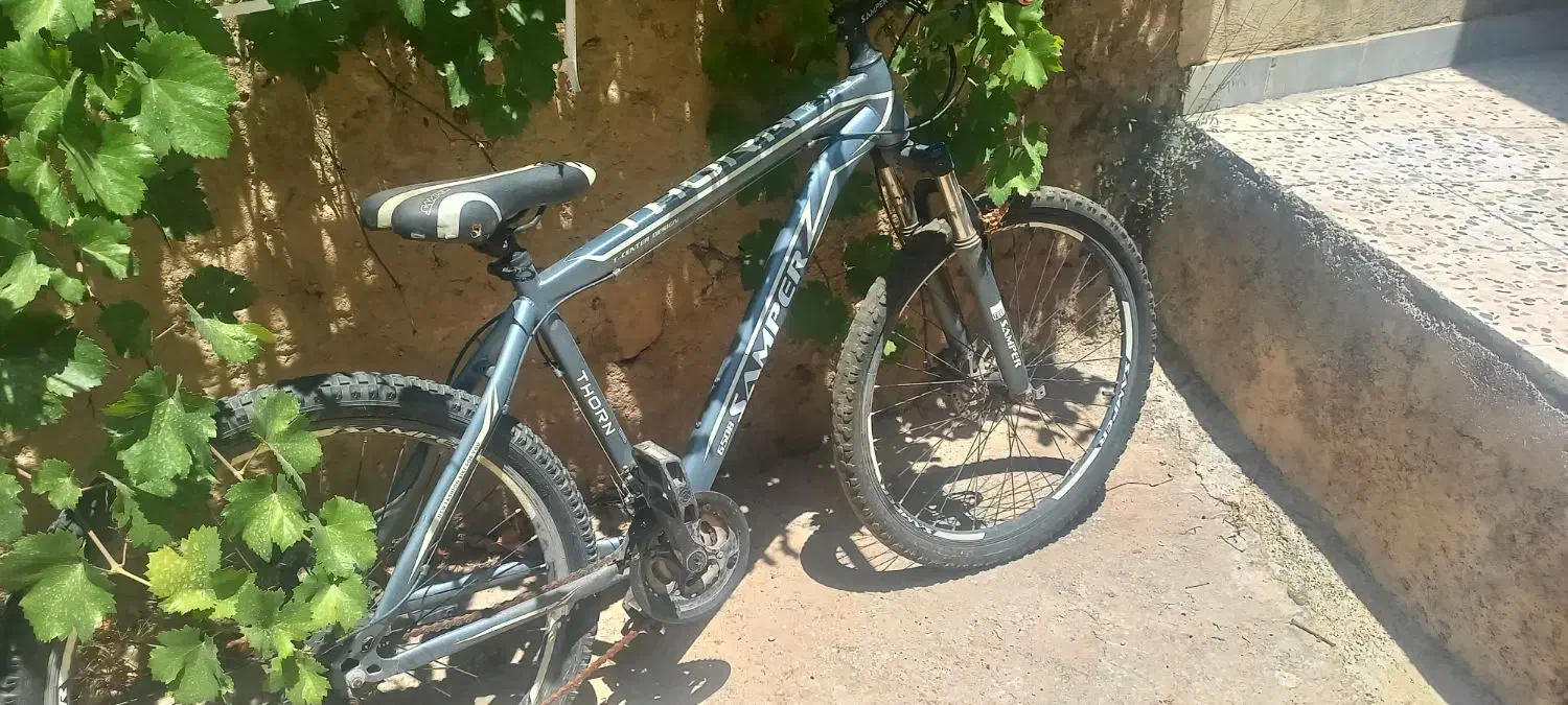 دوچرخه|دوچرخه، اسکیت، اسکوتر|یاسوج, |دیوار