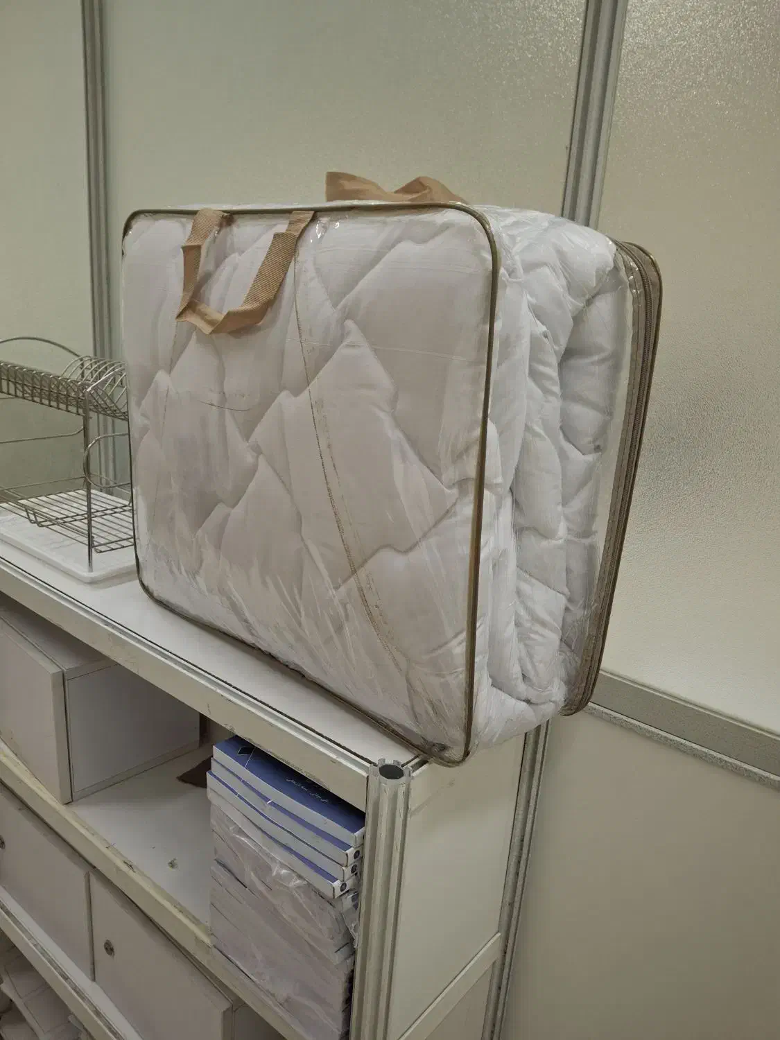 لحاف تک نفره مهرآسا|سرویس روتختی|تهران, ورزشگاه آزادی|دیوار