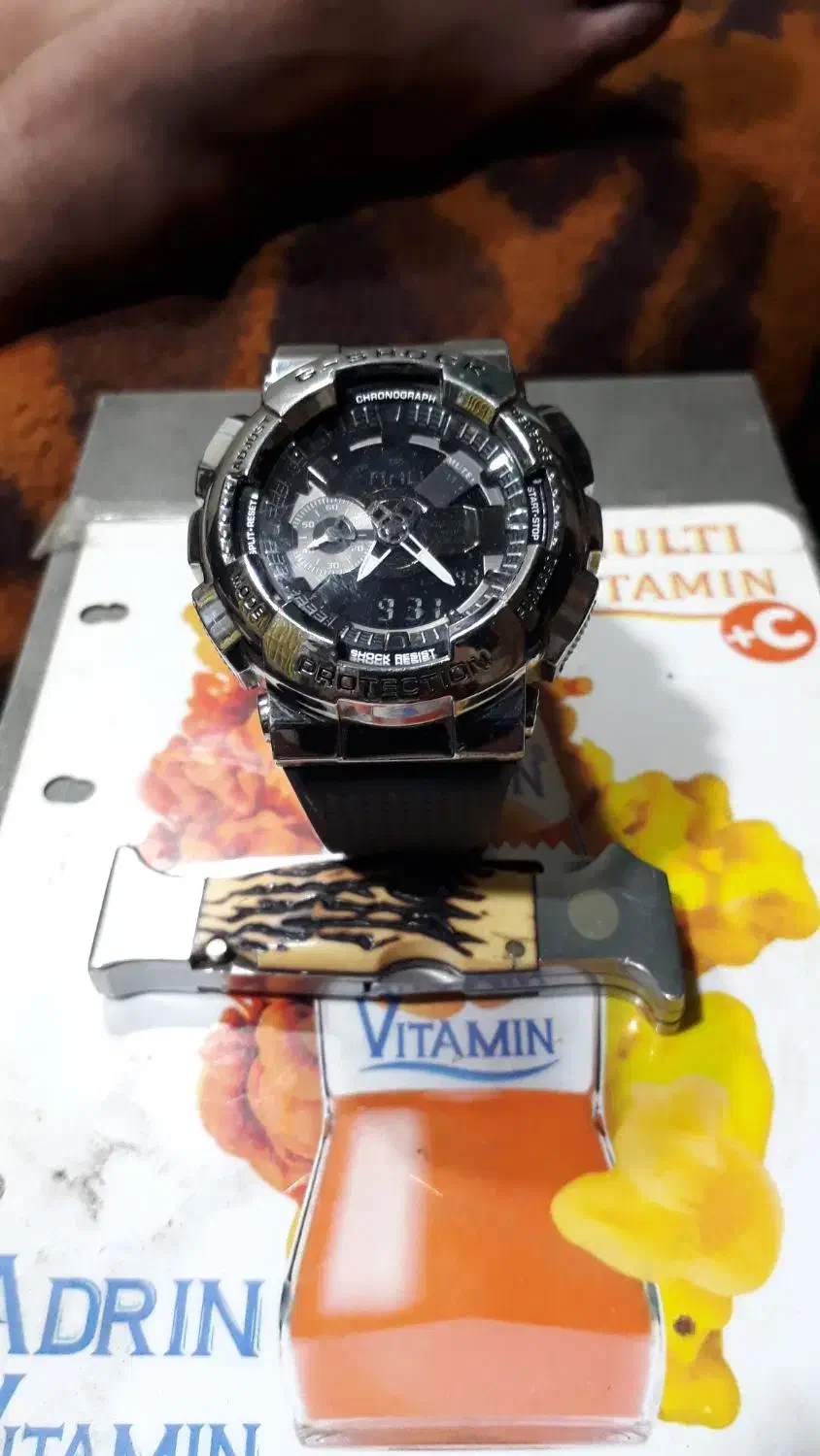 ساعت مچی|ساعت|تهران, صفا|دیوار