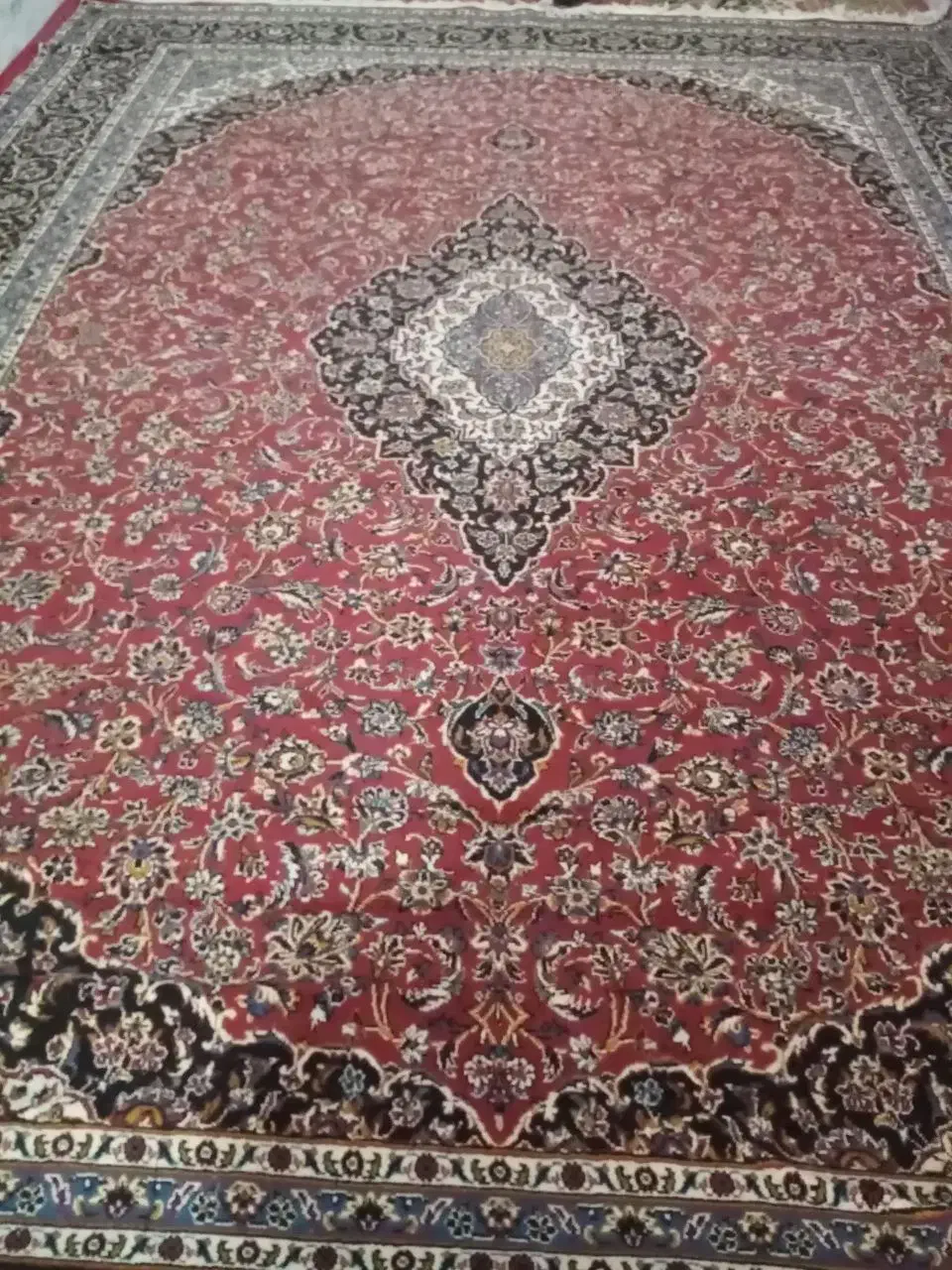 فرش 12 متری|فرش|سبزوار, همت|دیوار