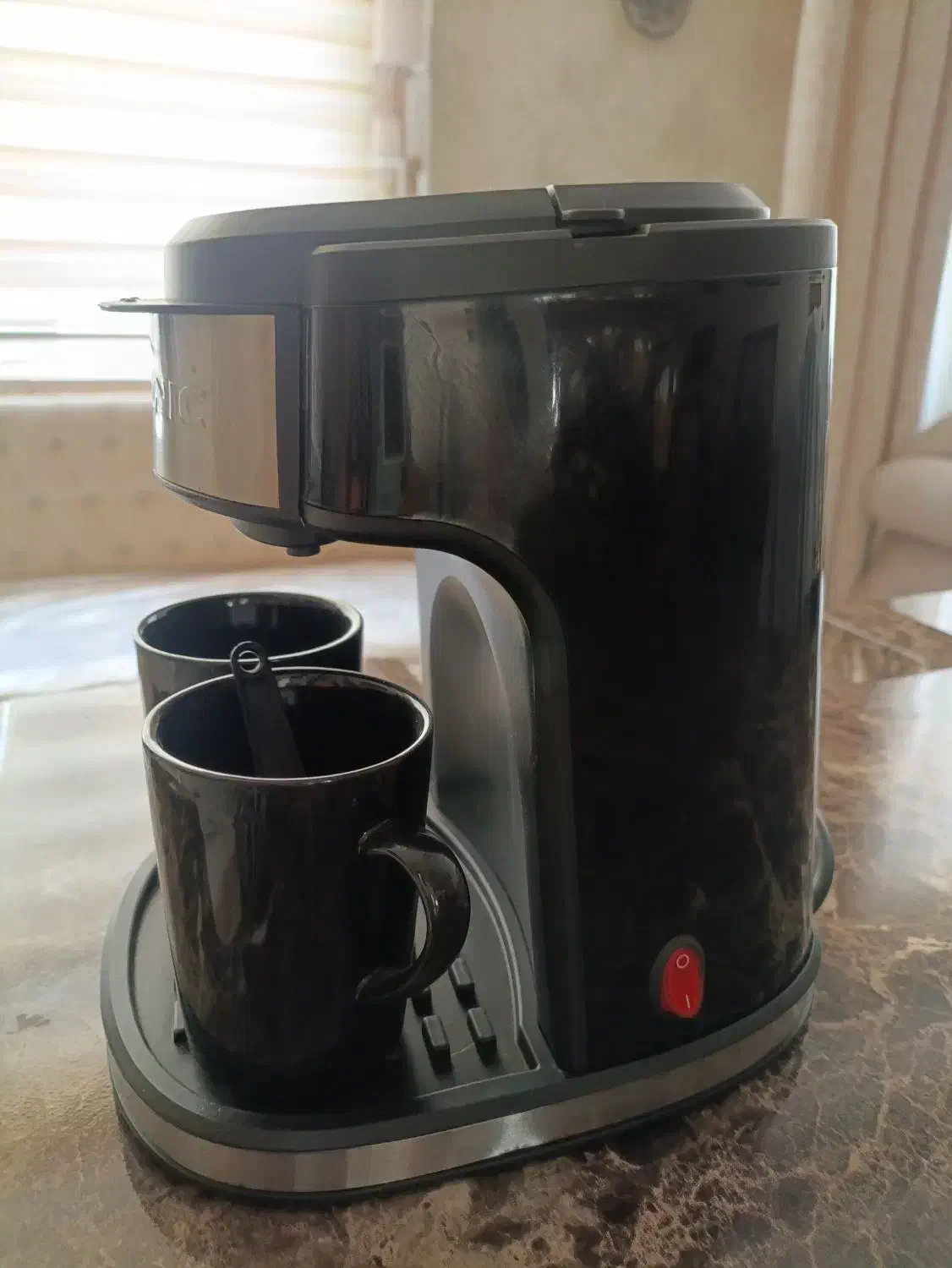 قهوه ساز|سماور، چایساز، قهوهساز|بروجرد, |دیوار