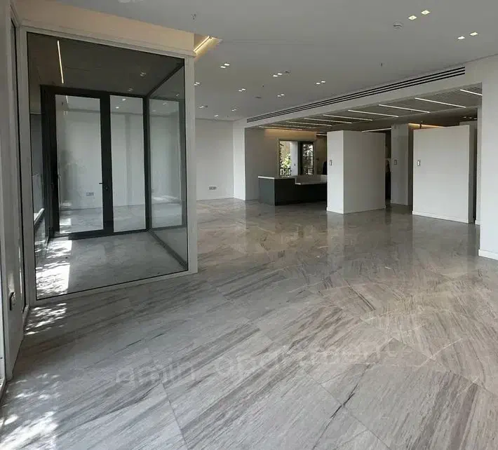 ۵۰۰متر پنت هاوس فرمانیه/ نوساز/ ۴پارکینگ