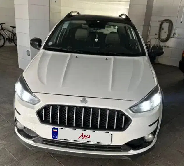 اطلس G مدل۱۴۰۳|خودرو سواری و وانت|هشترود, |دیوار