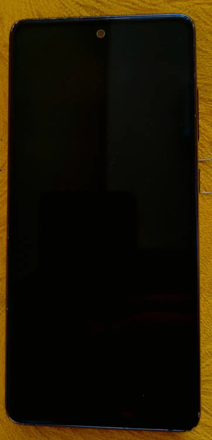 تاچ و ال سی دی  گوشی  touch LCD samsung s20 fe|لوازم جانبی موبایل و تبلت|شهرکرد, |دیوار