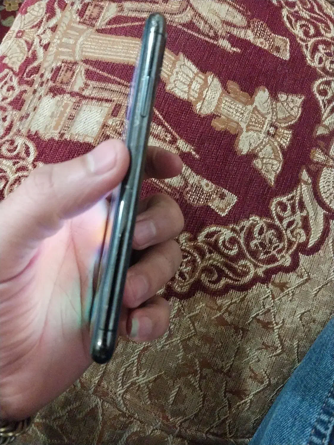 iphone x 64gig|موبایل|بروجن, |دیوار