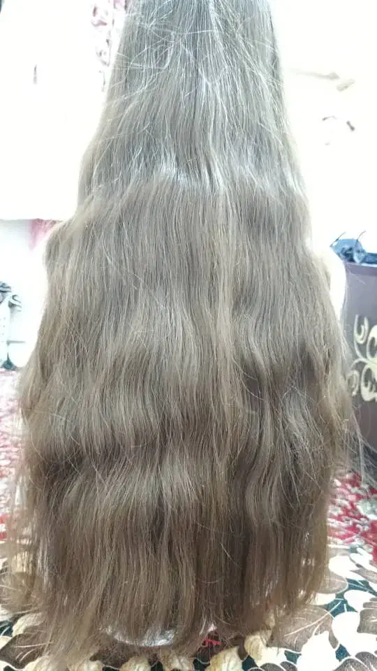 خریدار مو طبیعی بهترین قیمت|خدمات آرایشگری و زیبایی|مرودشت, مسجد رسول|دیوار