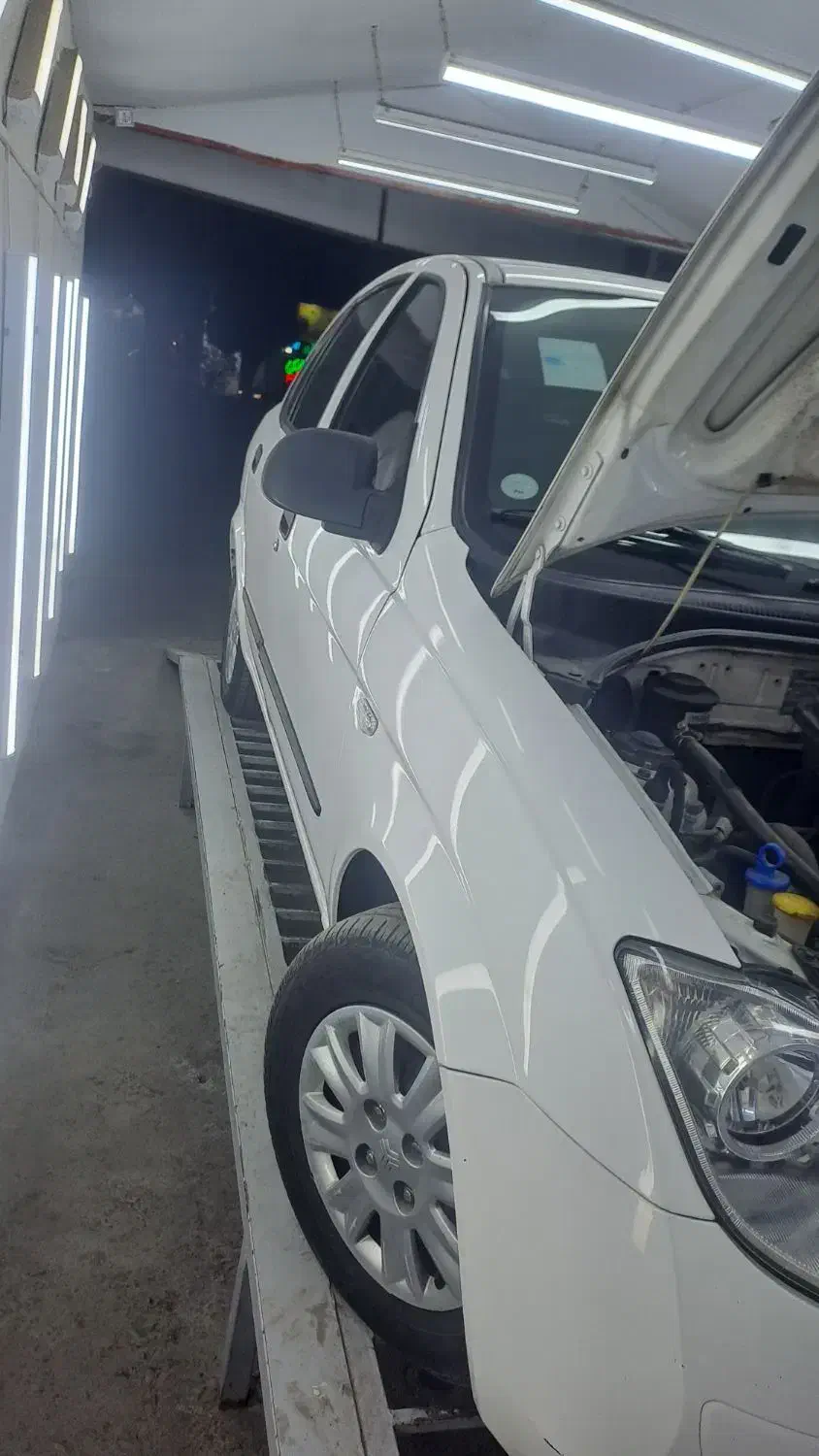 تیبا۲|خودرو سواری و وانت|صفادشت, |دیوار