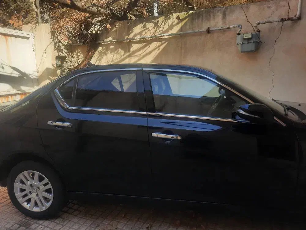 دنا پلاسEFP7 کم کار|خودرو سواری و وانت|کرج, شهرک فهمیده|دیوار