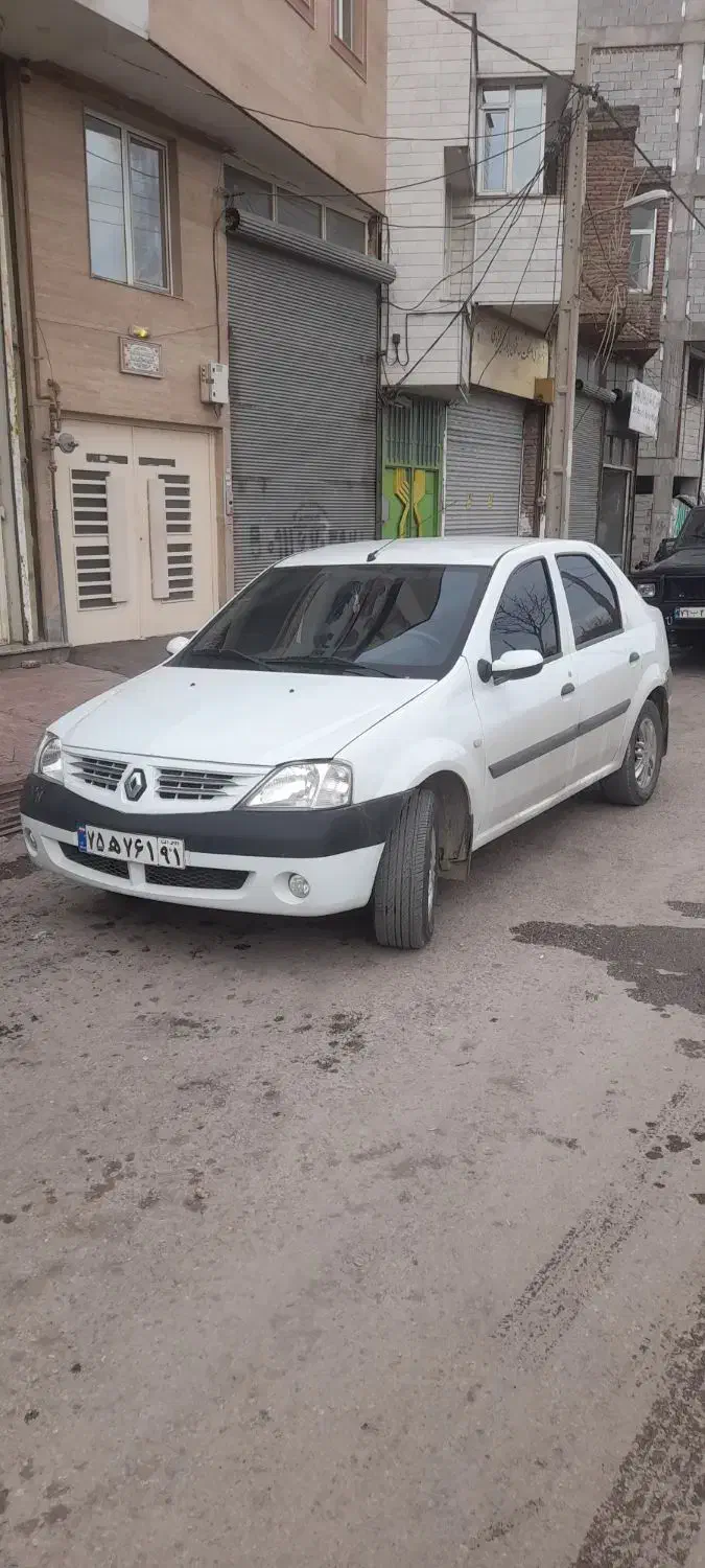 ال نود تک بر سند مدل ۹۴|خودرو سواری و وانت|اردبیل, |دیوار