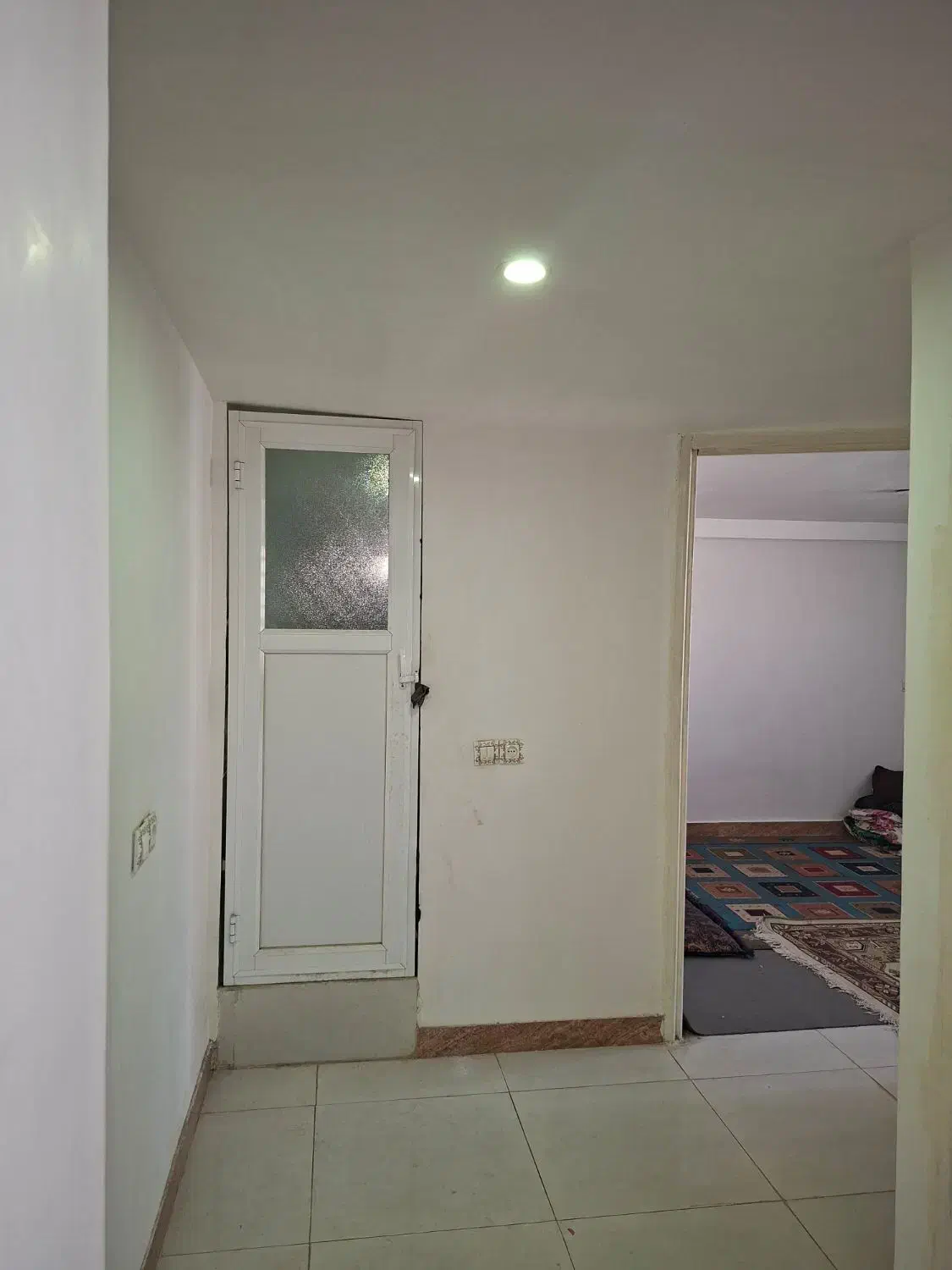 اجاره سوئیت و آپارتمان مرکز شهر جیرفت|اجارهٔ کوتاه‌مدت آپارتمان و سوئیت|جیرفت, |دیوار