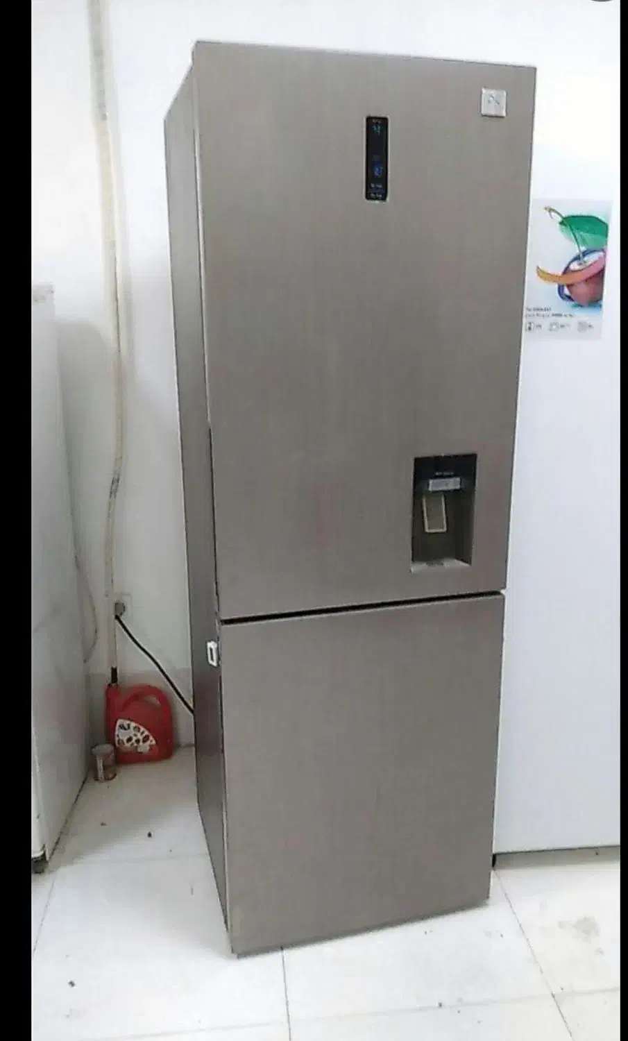 تعمیر یخچال سامسونگ الجی هیمالیا دووتعمیرکار فریزر|خدمات پیشه و مهارت|تهران, نارمک جنوبی|دیوار