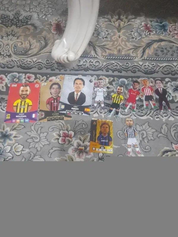 کیمدی|کلکسیون و سرگرمی|زیباکنار, |دیوار