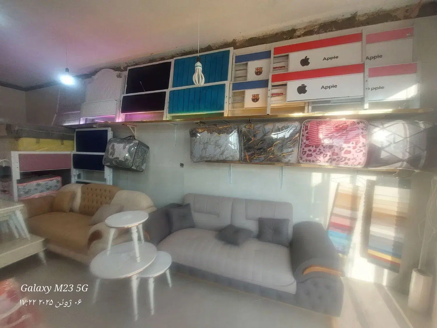 تخت وتشک رویال|تشک تختخواب|قوچان, |دیوار