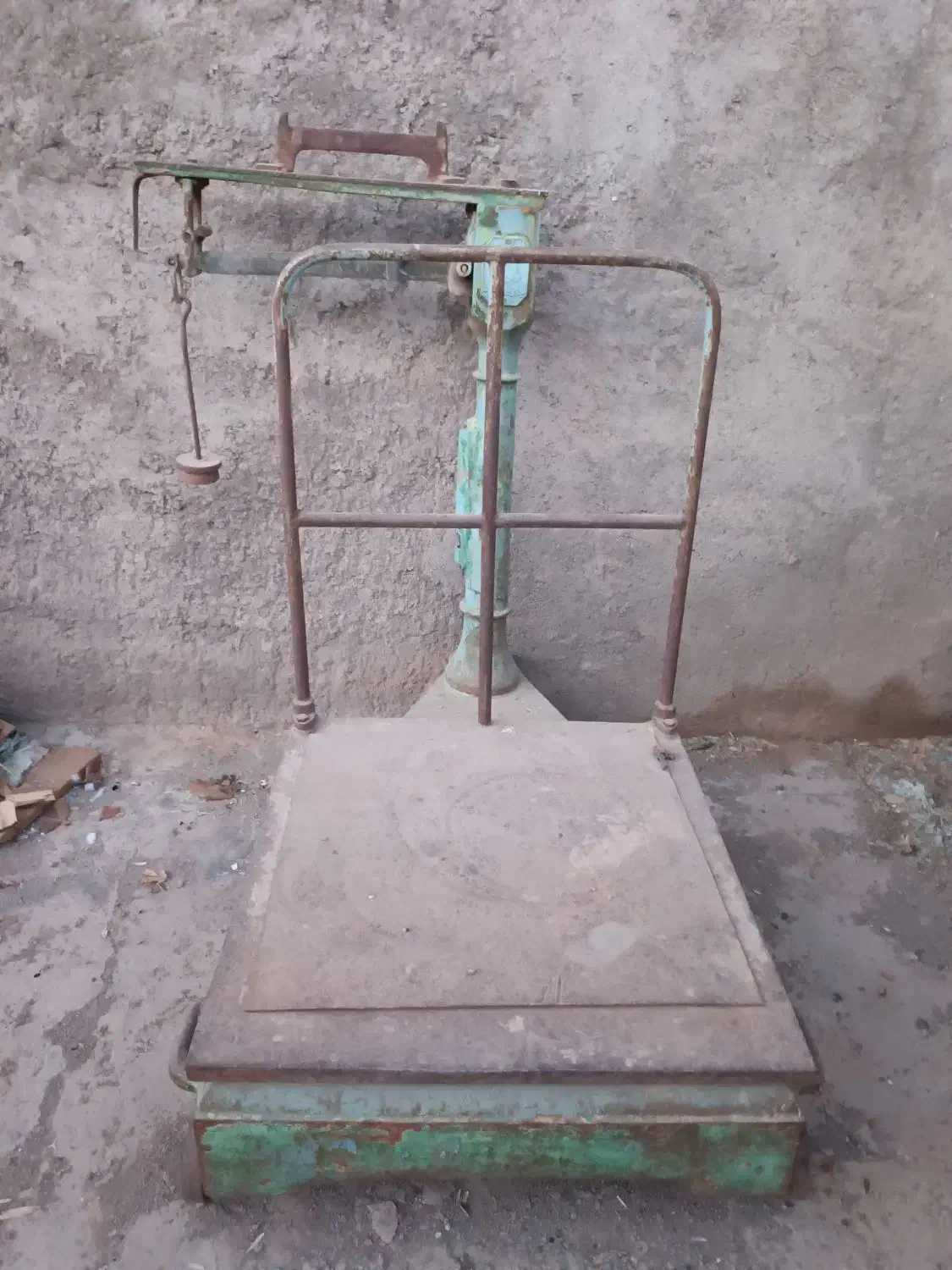 ترازو باسکول|فروشگاه و مغازه|نیشابور, فضل|دیوار