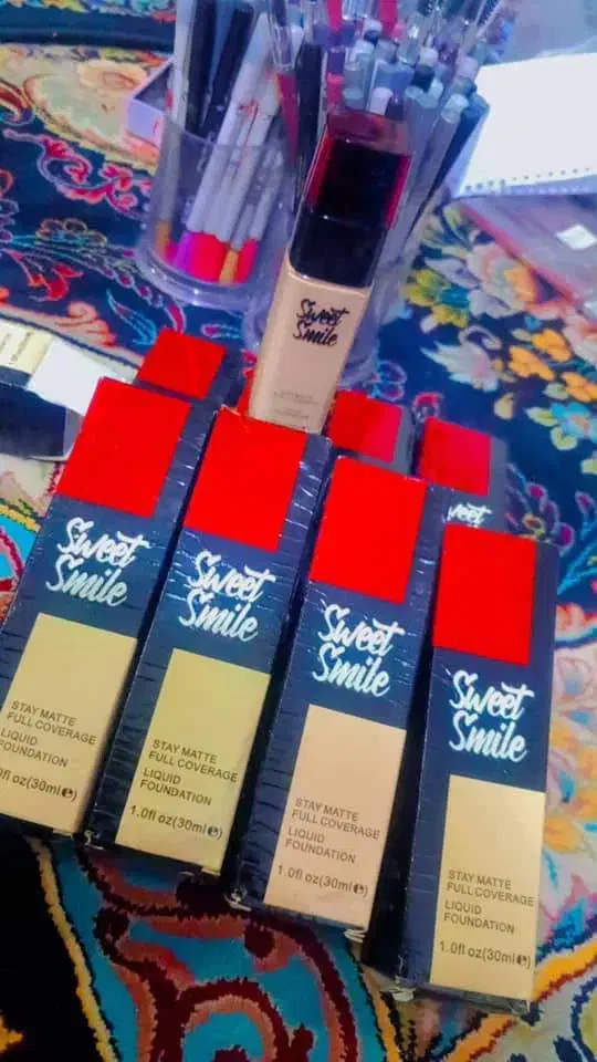 آرایشی مارال|آرایشی، بهداشتی، درمانی|میبد, |دیوار