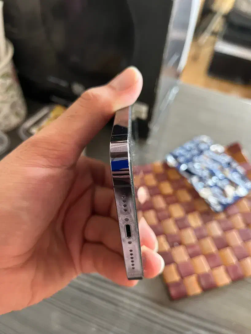 رجیستر14 pro max قابل معاوضه با ۱۷|موبایل|تبریز, |دیوار