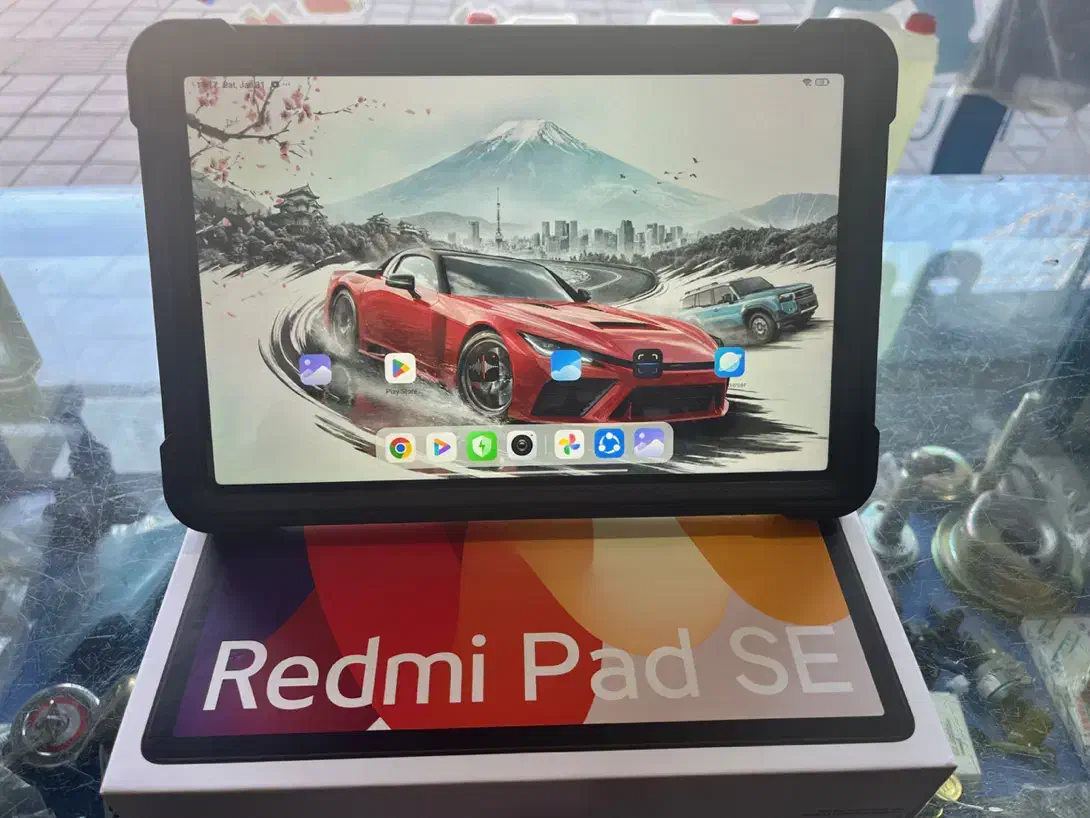 تبلت Redmi Pad Se11Inch|تبلت|رشت, جانبازان|دیوار