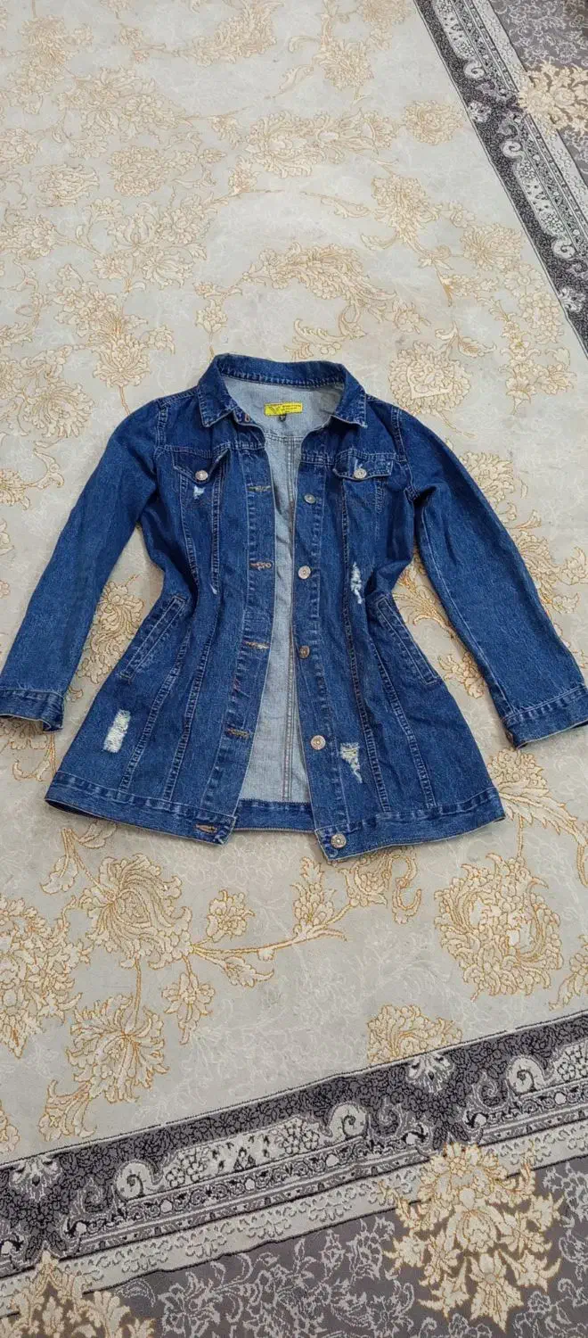 کت لی|لباس|خاوران, |دیوار