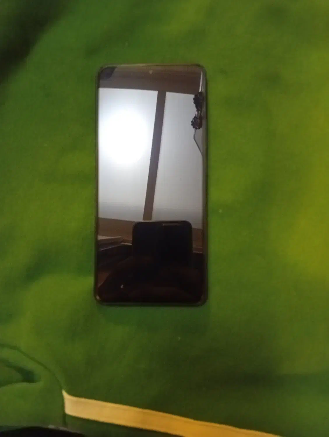 گوشی شیائومی poco x6 pro بدون نقطه|موبایل|قیامدشت - خاورشهر, |دیوار