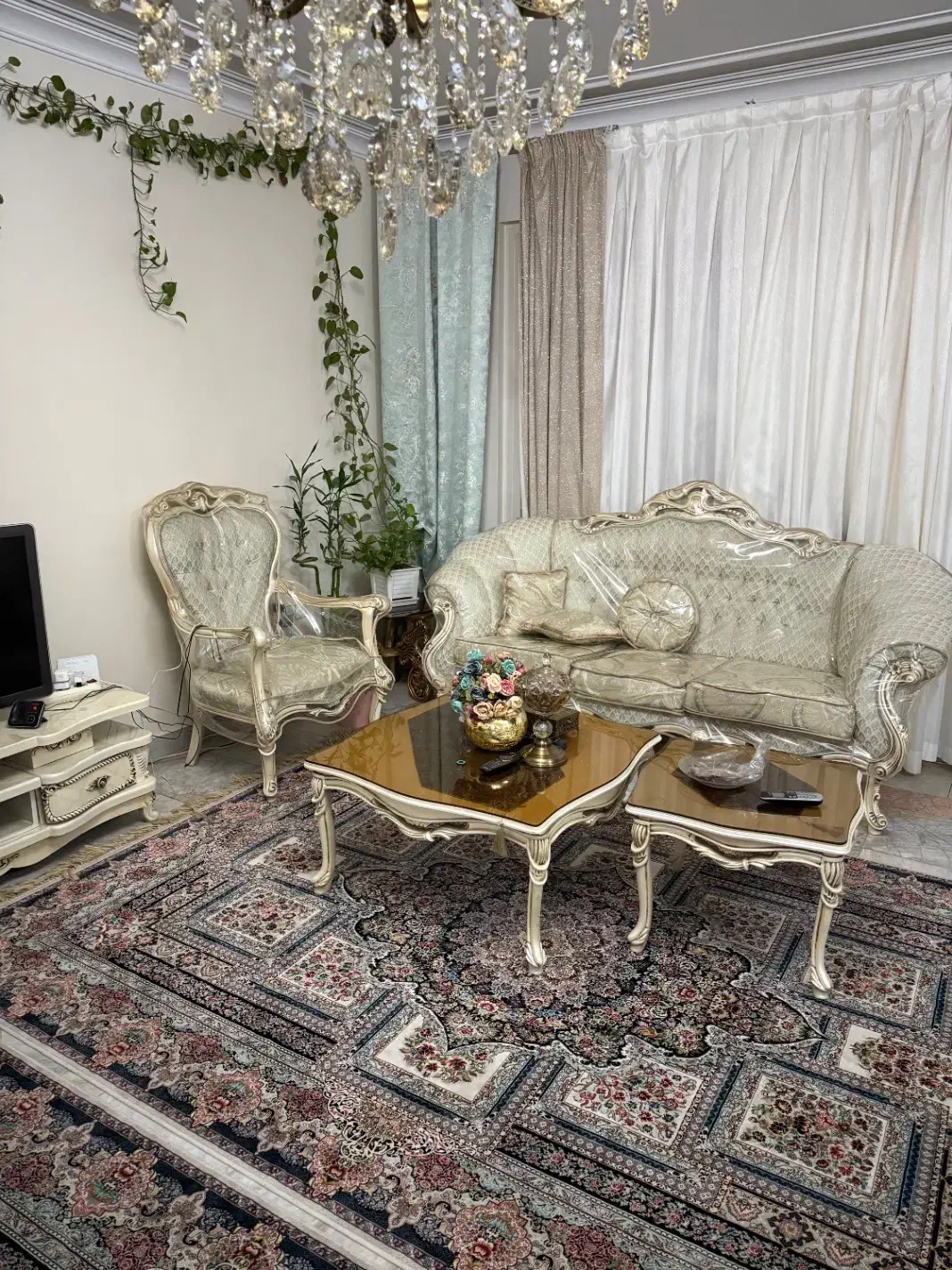 اجاره اپارتمان|اجارهٔ آپارتمان|تهران, افسریه جنوبی|دیوار