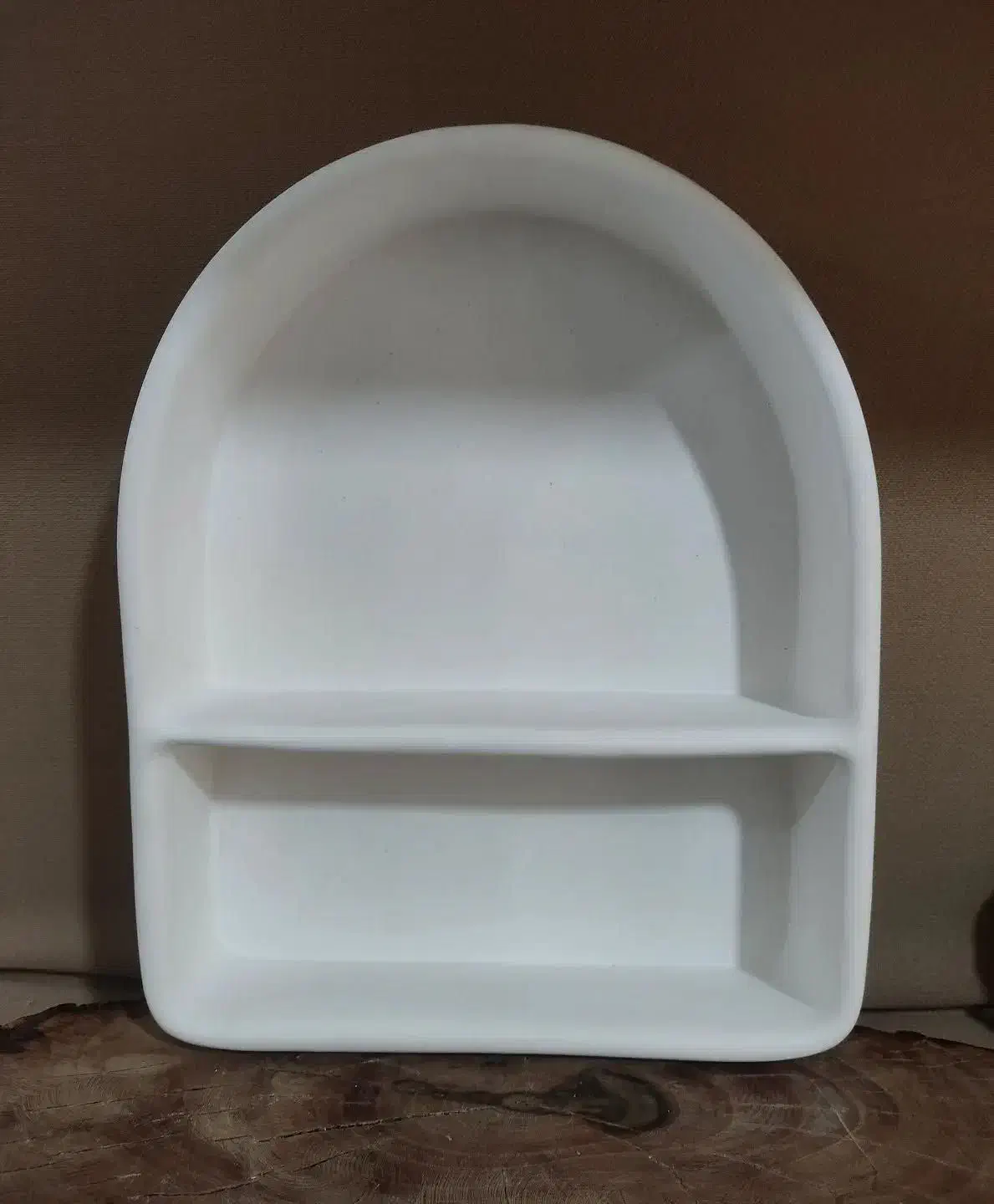 شلف|کتابخانه، شلف، قفسه‌های دیواری|اهواز, آریاشهر|دیوار