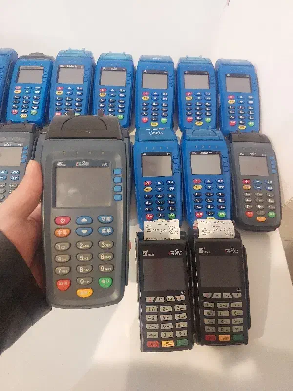 کارتخوان سیار اقساطی (تعداد محدود)|فروشگاه و مغازه|اسلام‌شهر, شهرک واوان|دیوار