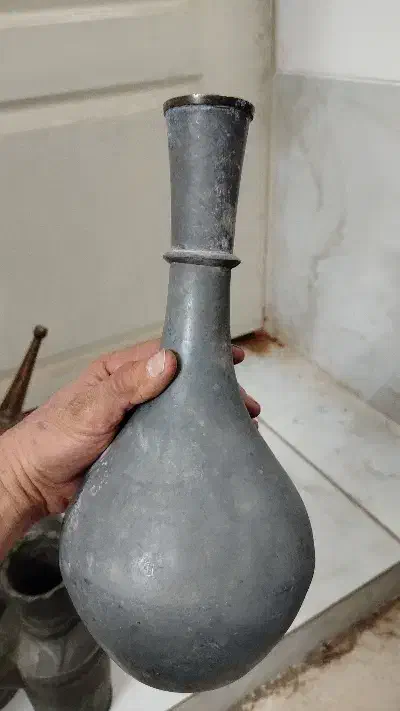 مس خالص|کلکسیون اشیاء عتیقه|اردکان, |دیوار