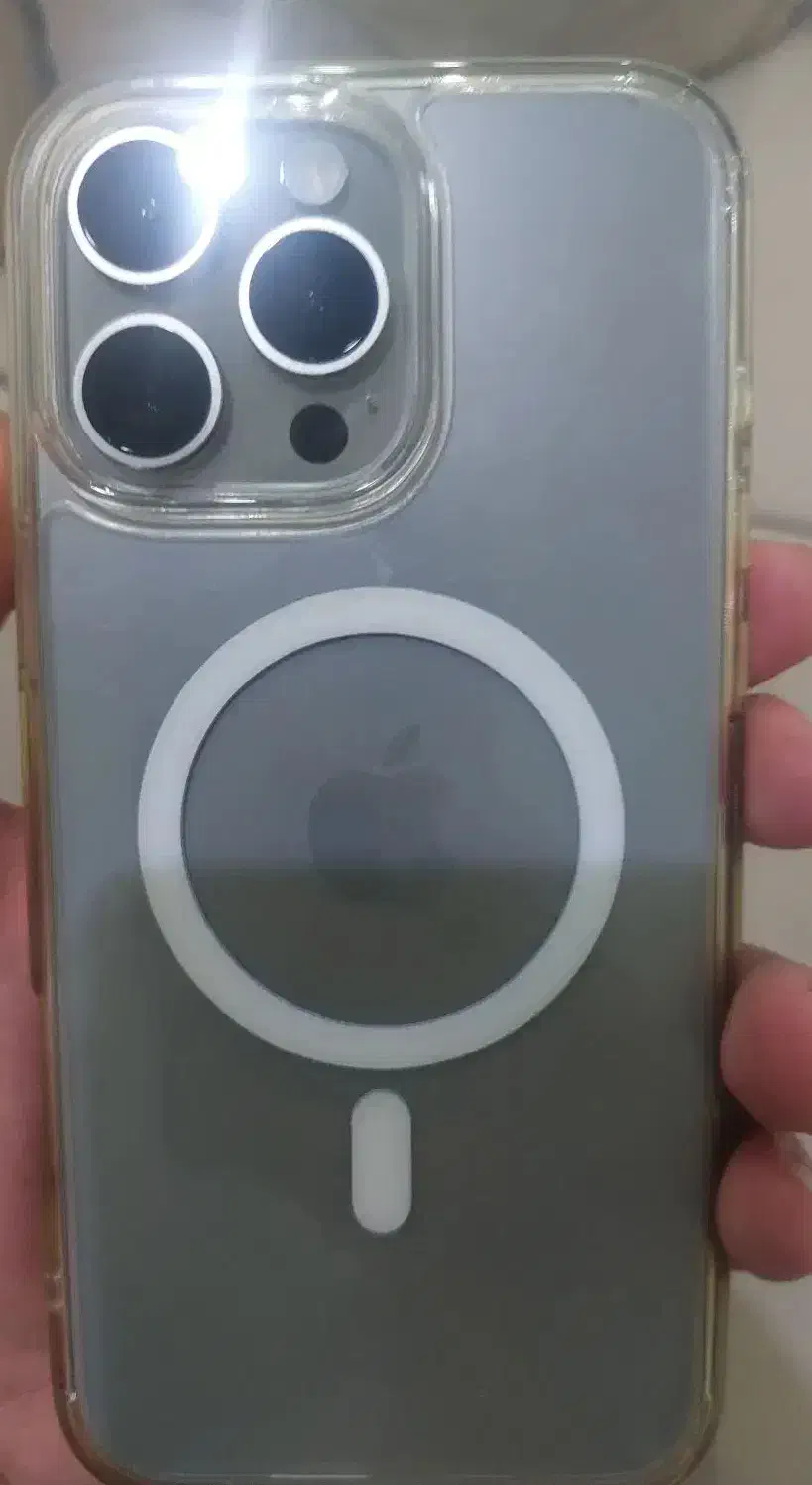 ایفون 16 پرو مکس|موبایل|تهران, جنت‌آباد جنوبی|دیوار