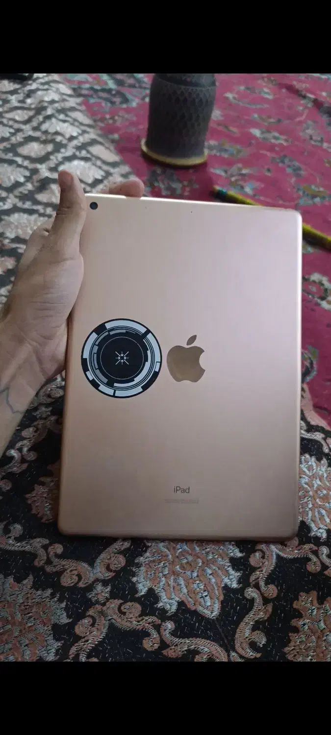 ایپد 7th ایفون|تبلت|خرمشهر, |دیوار