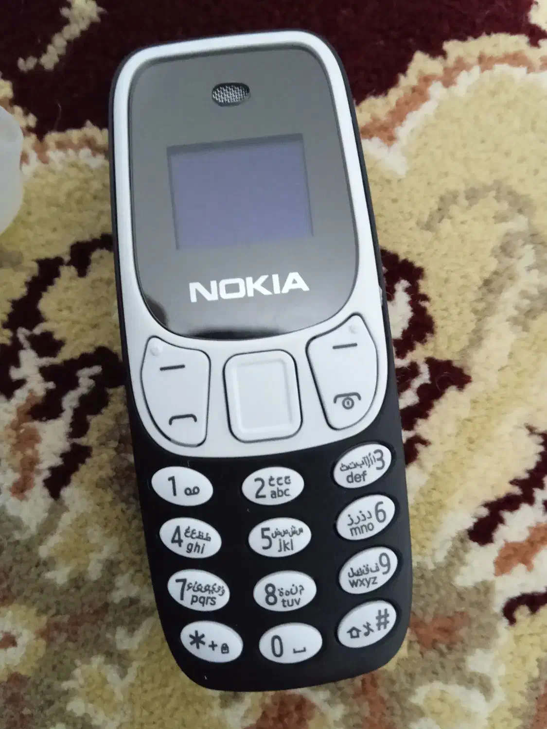 گوشی نوکیا|موبایل|همدان, |دیوار