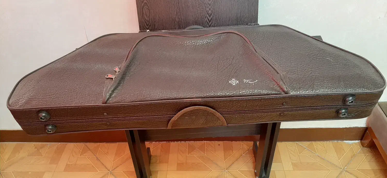 سنتور|سازهای سنتی|تهران, تهرانپارس شرقی|دیوار