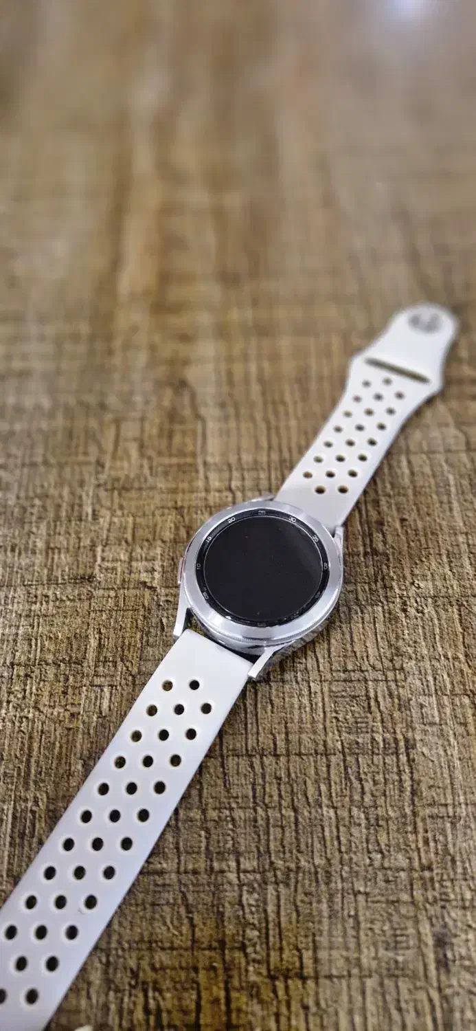 ساعت گلکسی|لوازم جانبی موبایل و تبلت|برازجان, |دیوار