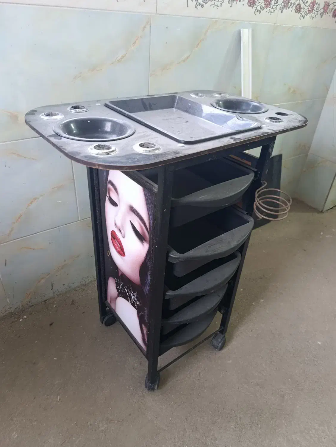 فروش|جاکفشی، کمد، دراور|گنبد کاووس, |دیوار