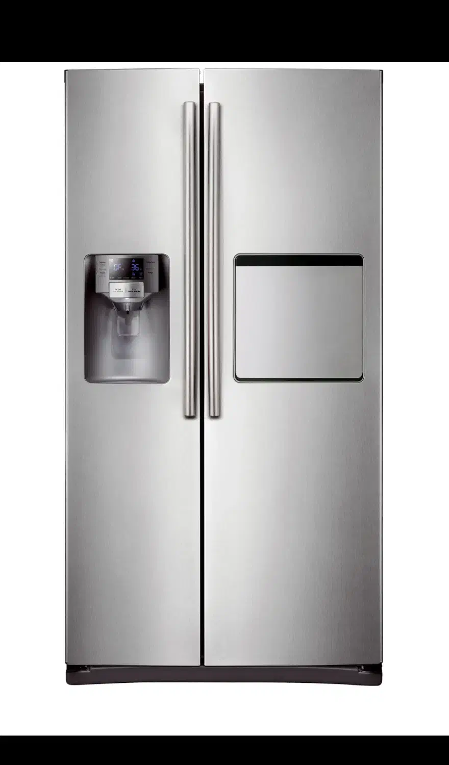 یخچال ساید بای ساید ،لباسشویی،ظرفشویی سامسونگ|یخچال و فریزر|اراک, |دیوار