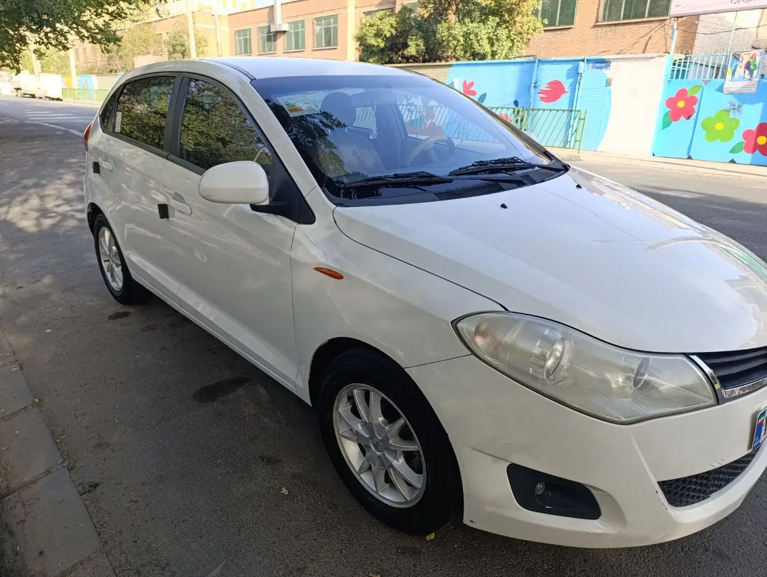 mvm 315مدل ۱۳۹۲|خودرو سواری و وانت|تهران, اسفندیاری|دیوار